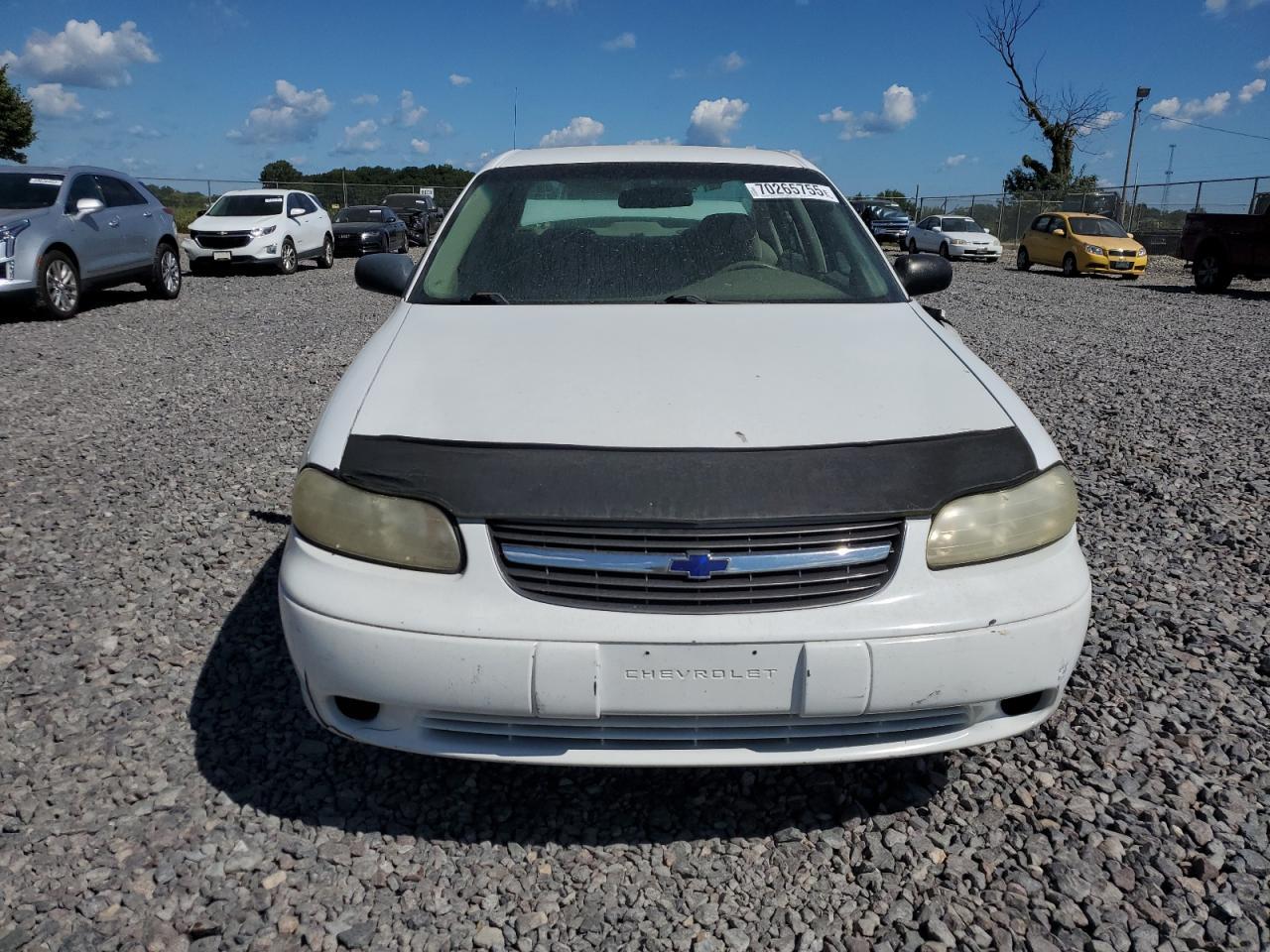 2004 CHEVROLET Classic