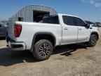 2021 GMC Sierra