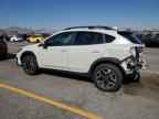 2020 SUBARU Crosstrek