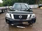 2017 NISSAN Armada