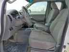 2013 NISSAN Frontier