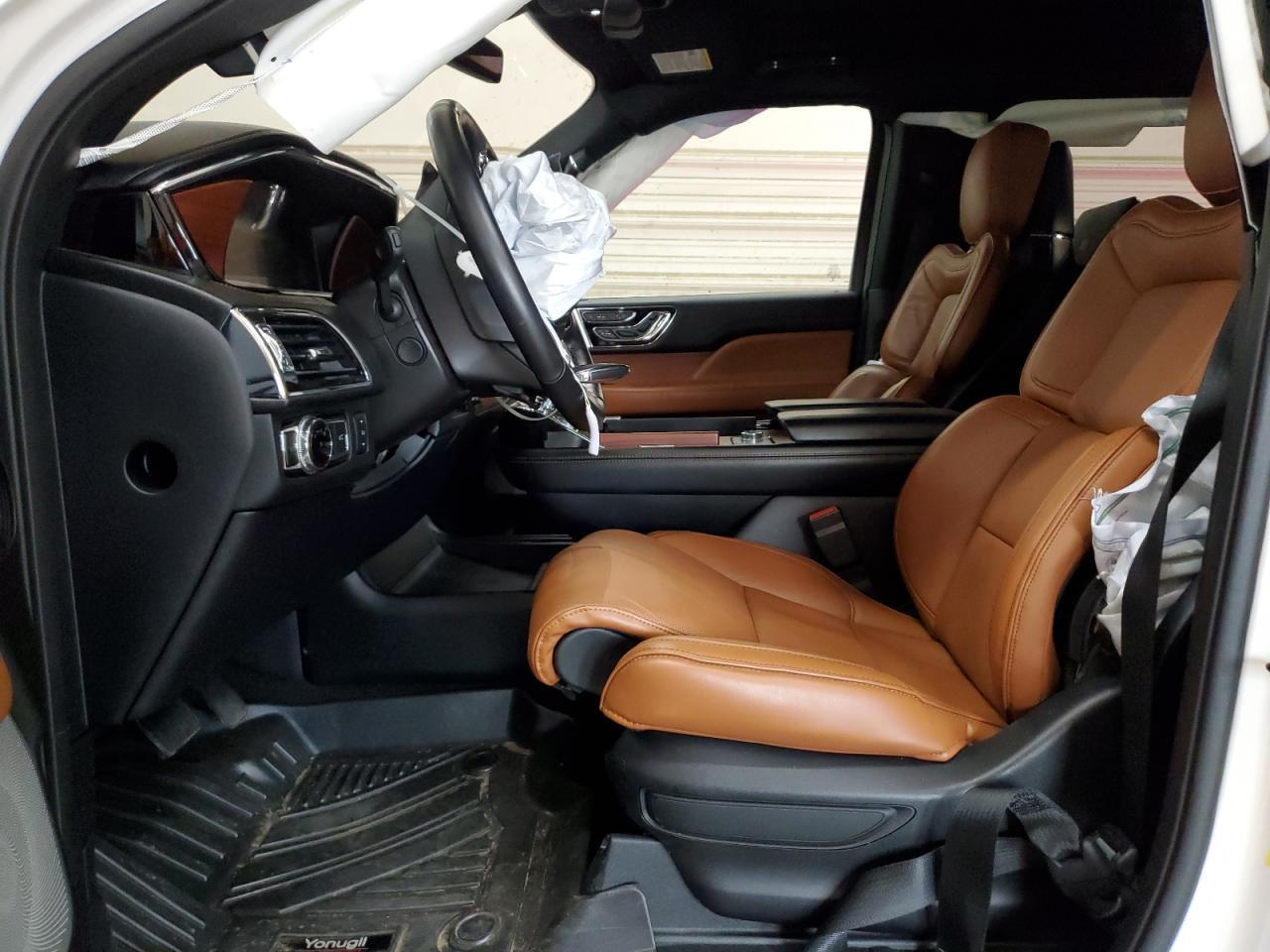 2018 LINCOLN Navigator