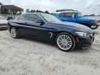 2014 BMW 4 Series