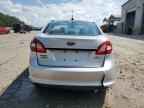 2012 FORD Fiesta
