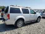 2012 NISSAN PATHFINDER