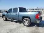 2012 CHEVROLET Silverado