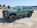 2022 NISSAN Frontier