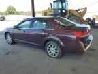 2012 LINCOLN MKZ