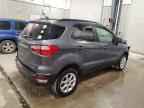 2019 FORD EcoSport