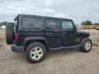2014 JEEP Wrangler Unlimited