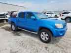 2007 TOYOTA TACOMA