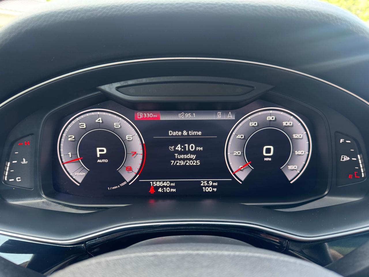2020 AUDI Q7