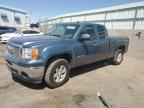 2011 GMC Sierra