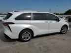 2023 TOYOTA SIENNA