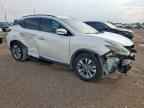 2018 NISSAN MURANO