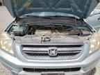 2003 HONDA PILOT