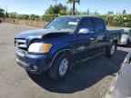 2004 TOYOTA TUNDRA