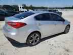2014 KIA FORTE