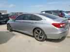 2020 HONDA ACCORD