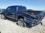 2012 TOYOTA TACOMA