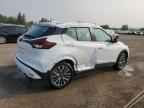 2025 NISSAN KICKS