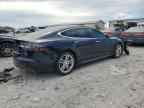 2015 TESLA MODEL S