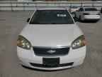 2007 CHEVROLET MALIBU
