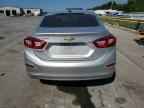 2016 CHEVROLET CRUZE