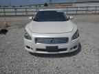 2013 NISSAN Maxima