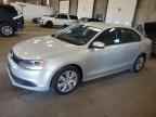 2011 VOLKSWAGEN JETTA