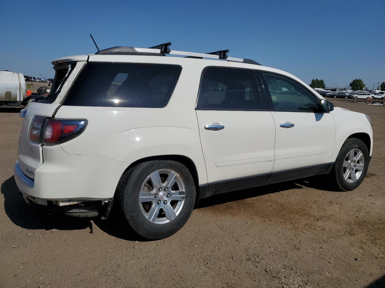 2014 GMC ACADIA