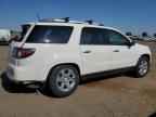 2014 GMC ACADIA