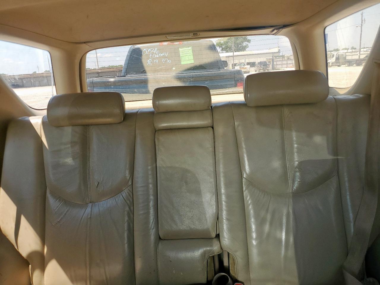 1999 LEXUS Rx 300