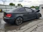 2008 BMW 1 Series