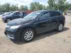 2016 ACURA RDX
