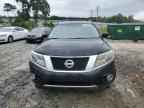 2016 NISSAN PATHFINDER