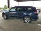 2015 CHEVROLET TRAVERSE