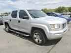 2007 HONDA Ridgeline