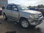 2005 TOYOTA Sequoia
