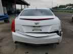 2015 CADILLAC ATS