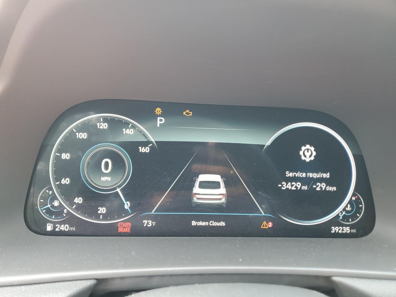2022 HYUNDAI SONATA