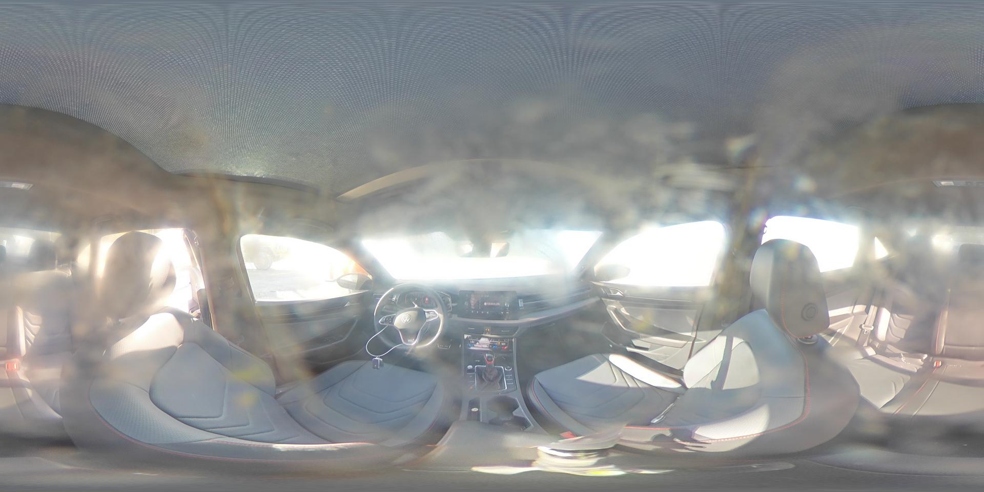 2025 VOLKSWAGEN JETTA