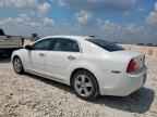 2012 CHEVROLET MALIBU