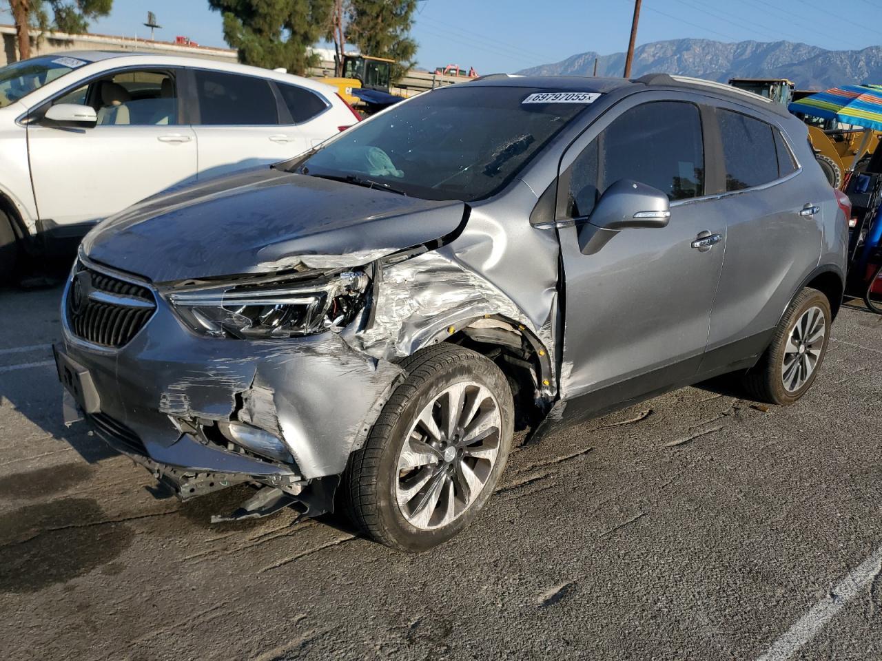 2019 BUICK ENCORE