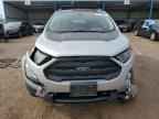 2020 FORD EcoSport