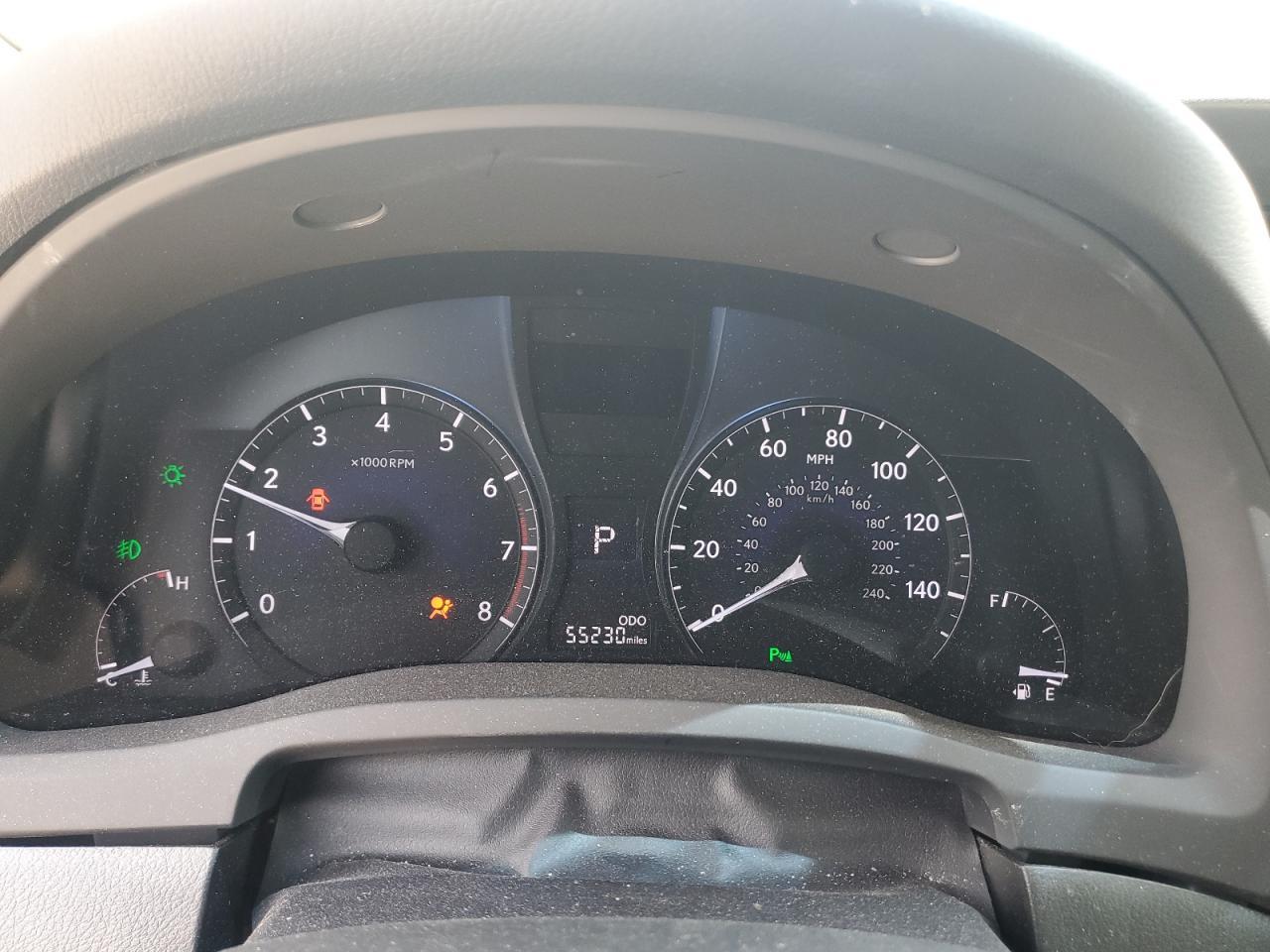 2014 LEXUS RX 350