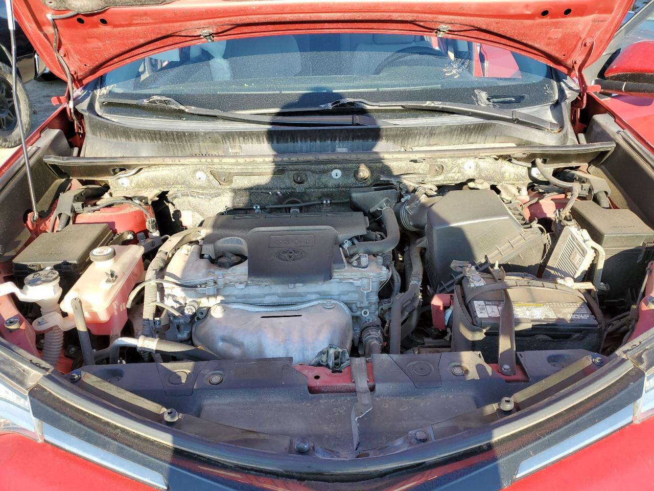2017 TOYOTA RAV4