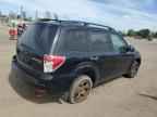 2010 SUBARU FORESTER