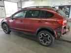 2015 SUBARU XV Crosstrek