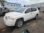 2008 JEEP Compass